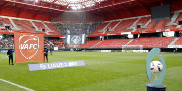 Valenciennes tourne une page