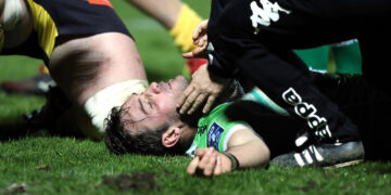 Une étude préconise de nouvelles recommandations pour prévenir les commotions cérébrales