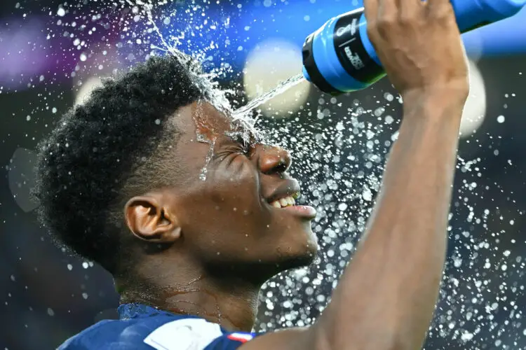 Un guide pour sensibiliser à la pratique en cas de vague de chaleur