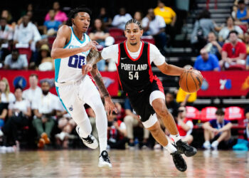 La NBA sature le marché