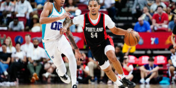 La NBA sature le marché