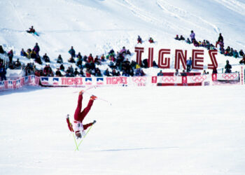 La France lorgne sur les JO 2030