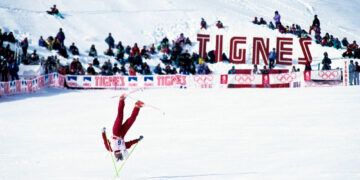 La France lorgne sur les JO 2030
