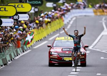 Combien d’argent distribue l’organisation sur le Tour de France 2023 ?