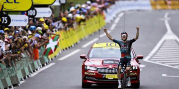Combien d’argent distribue l’organisation sur le Tour de France 2023 ?