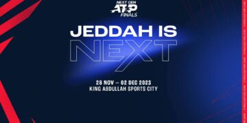 L’Arabie saoudite s’offre le Masters Next Gen de tennis