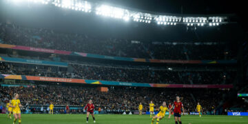 Le football bat ses records d’affluence en Nouvelle-Zélande