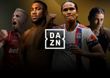 Canal+ intègre DAZN à ses offres