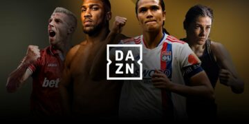 Canal+ intègre DAZN à ses offres
