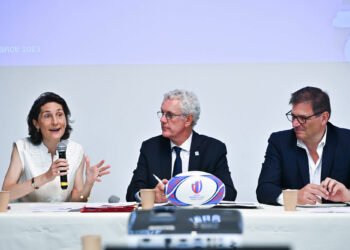 Des places distribuées aux professionnels de santé