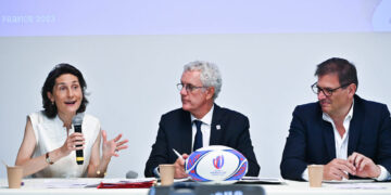 Des places distribuées aux professionnels de santé