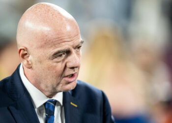 La Lettre du Sport n° 1184