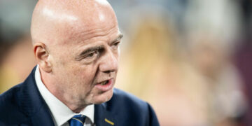 La Lettre du Sport n° 1184