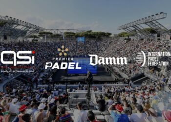 QSI unifie les deux circuits professionnels de padel