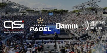 QSI unifie les deux circuits professionnels de padel