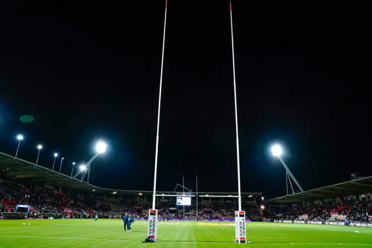 Le Stade Toulousain veut faire évoluer Ernest-Wallon