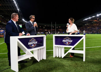 France/Fidji meilleure audience du samedi