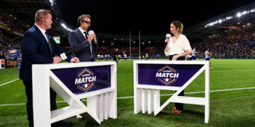 France/Fidji meilleure audience du samedi