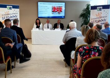 Paris 2024 : Un coordinateur à la sécurité nommé