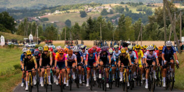 Près de 20 millions de téléspectateurs devant le Tour de France femmes