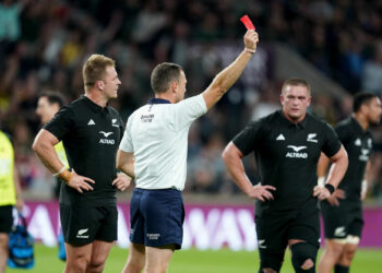 La Fédération néo-zélandaise de rugby jugée « inapte à remplir ses objectifs »