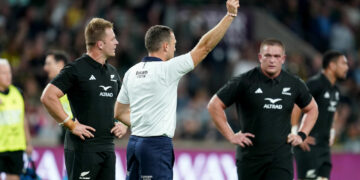 La Fédération néo-zélandaise de rugby jugée « inapte à remplir ses objectifs »