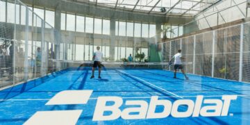 Babolat réalise son premier investissement en Espagne