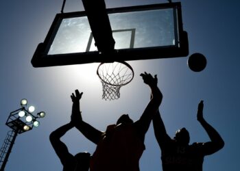 « Sport dans la ville » : la note relative aux politiques sportives « décroche »