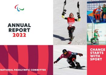 Le CIP retrouve son niveau d’avant Jeux paralympiques