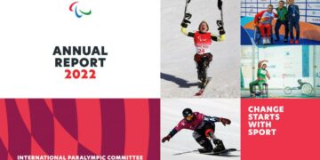 Le CIP retrouve son niveau d’avant Jeux paralympiques