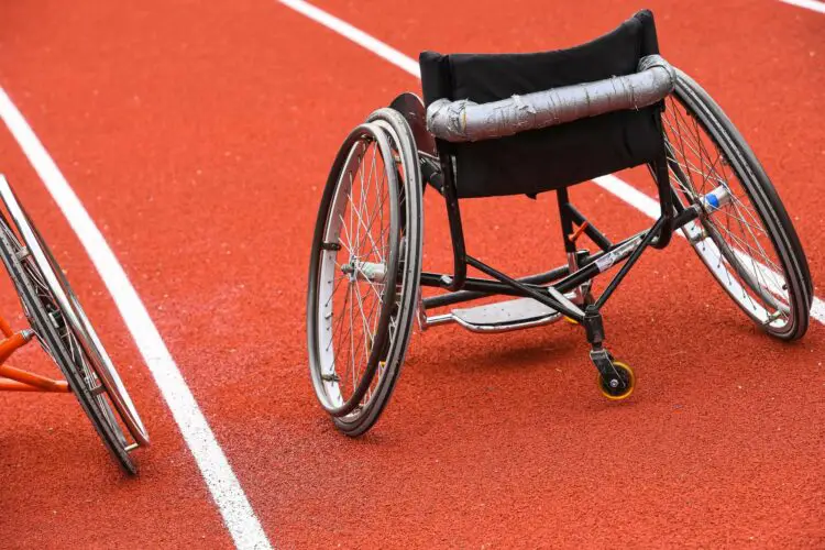 Mobilisation pour rendre les transports plus accessibles pour les JO 2024