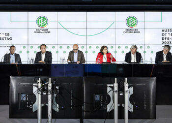 La rigueur allemande mise à mal