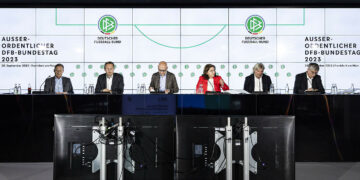 La rigueur allemande mise à mal