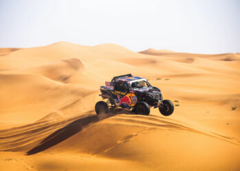 France Télévisions entame le désengagement du Dakar