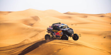 France Télévisions entame le désengagement du Dakar