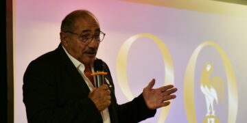 FFR XIII : Dominique Baloup élu président