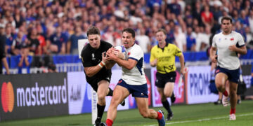 Près de la moitié des 25-34 ans sont prêts à parier pendant le Mondial