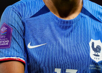 Avec l’Euro 2025, le football féminin revient sur TF1