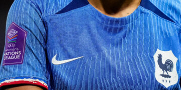 Avec l&rsquo;Euro 2025, le football féminin revient sur TF1