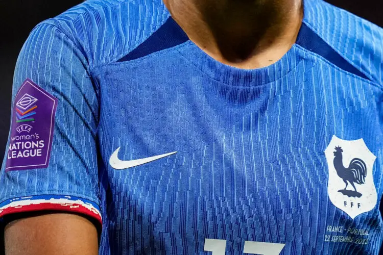 Avec l’Euro 2025, le football féminin revient sur TF1