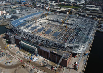 Everton et Red Star même propriétaire