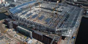 Everton et Red Star même propriétaire