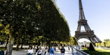 La France se dote d&rsquo;un « consulat olympique »