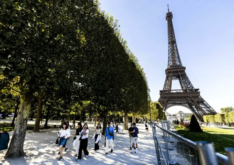 La France se dote d’un « consulat olympique »