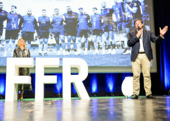 La FFR veut se transformer en « fédération à missions »