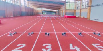 Le Gamma complète le plateau sportif de Talence