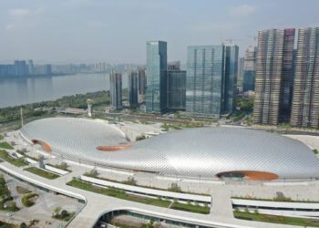 Absence des athlètes russes et biélorusses aux Jeux asiatiques