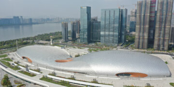 Absence des athlètes russes et biélorusses aux Jeux asiatiques