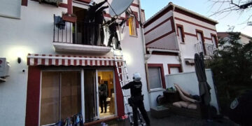 Le réseau criminel avait un coup d’avance