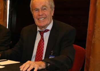 La dernière randonnée de Jochen Fritzweiler (1940-2023), expert des accidents sportifs